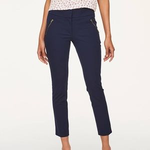 Ann Taylor LOFT Modern Skinny Ankle Pants